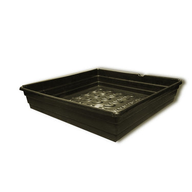 Black Diamond 1-Drum, Drum Deck